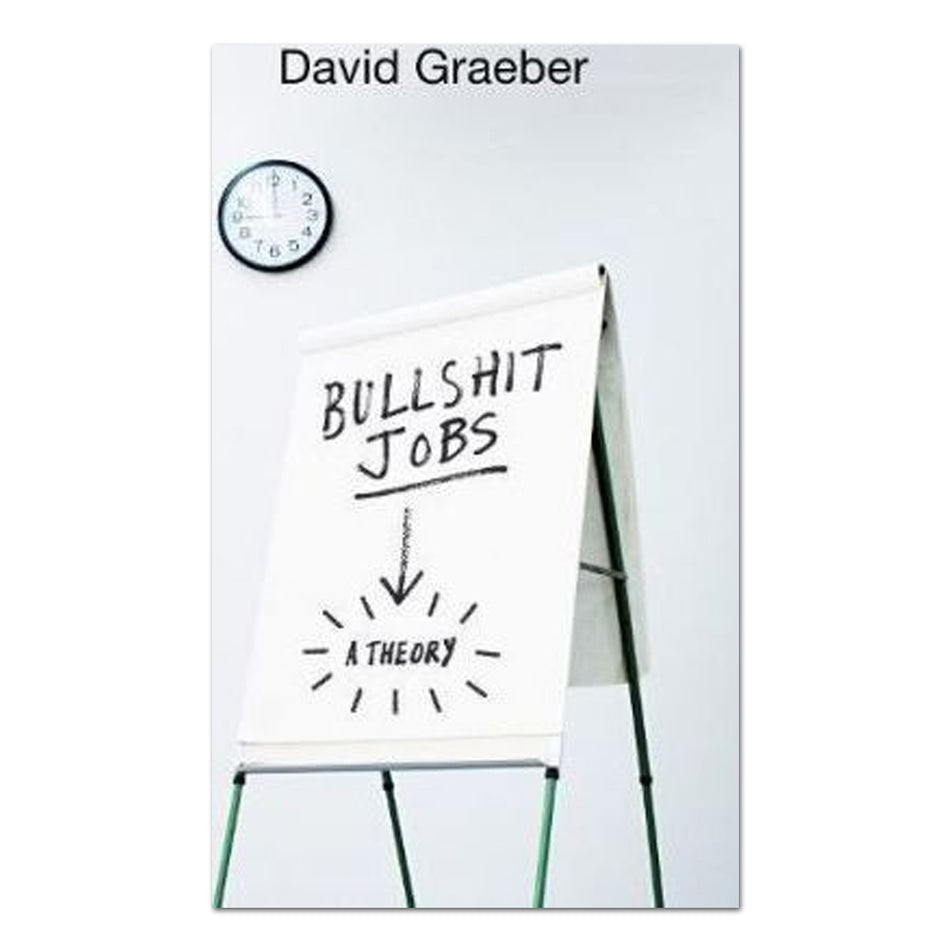 Bullshit Jobs