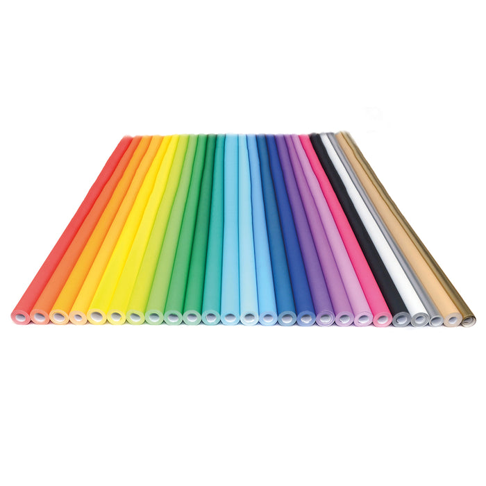 Fadeless Display Paper 15m x 1218mm Canary