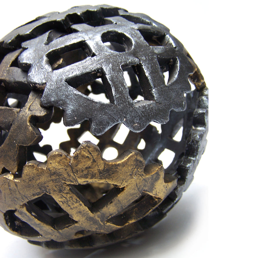 Buff School Clay 10kg