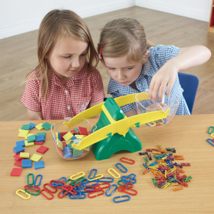 1/2 litre Plastic Bucket Balance