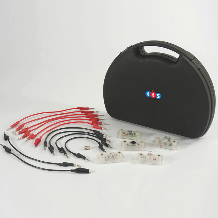 Electricity Kit of Components