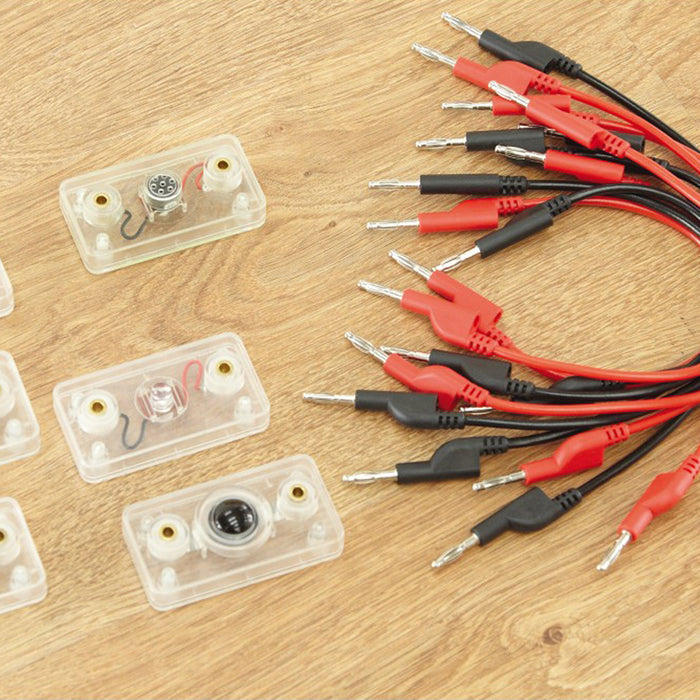 Electricity Kit of Components