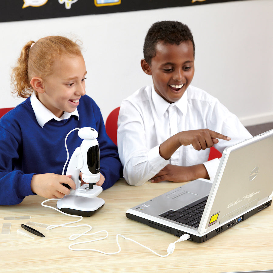 Digiscope Digital Microscope