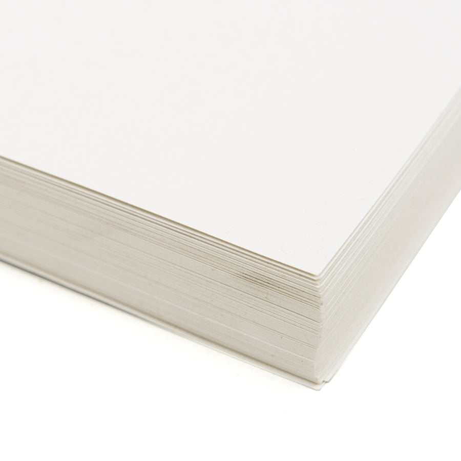 White Card 280micron A3 100pk