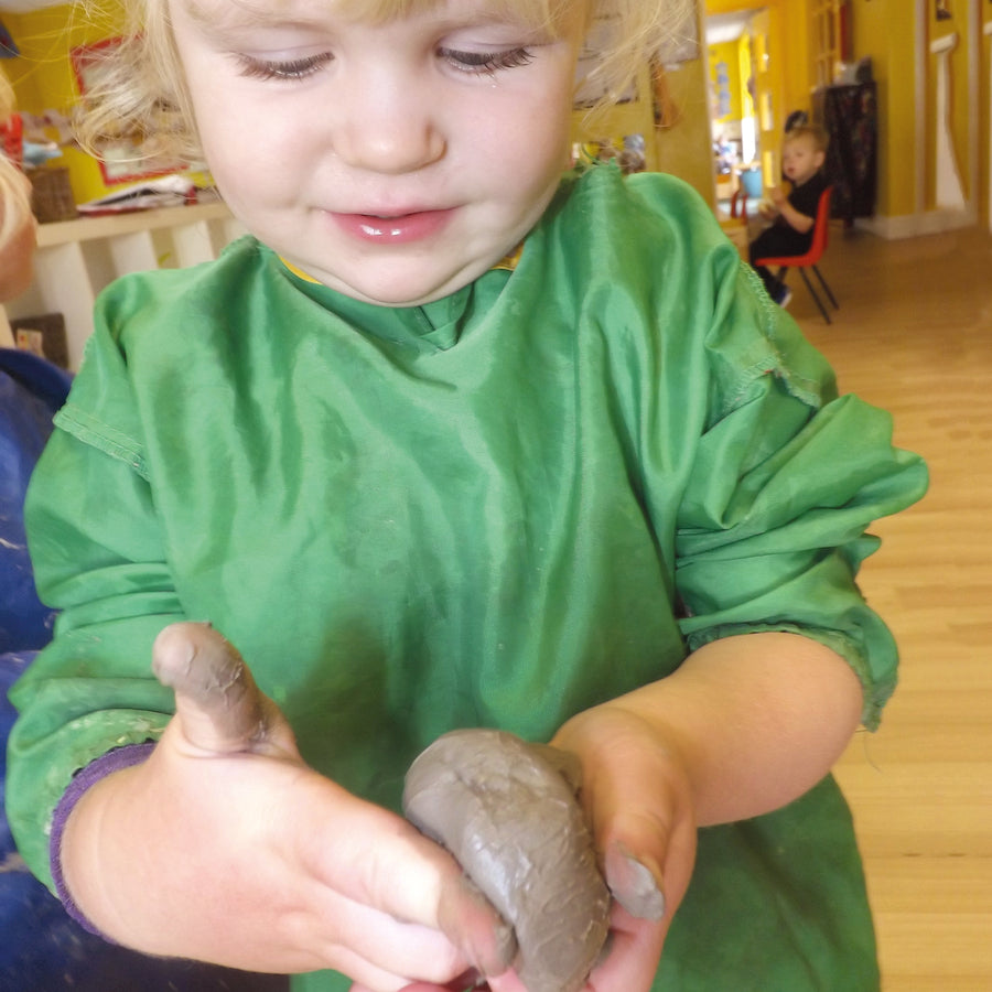 TTS Air Drying Clay 2.5kg