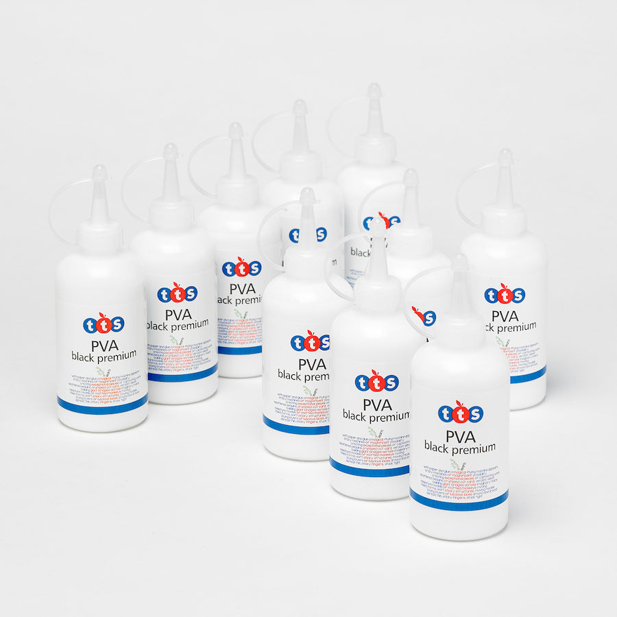 PVA Black Label, 5ltr