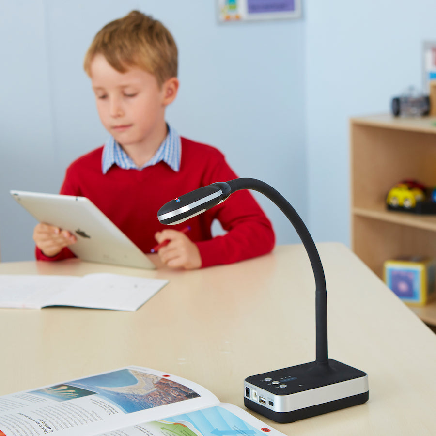 Easi-View Wireless 10MP Visualiser