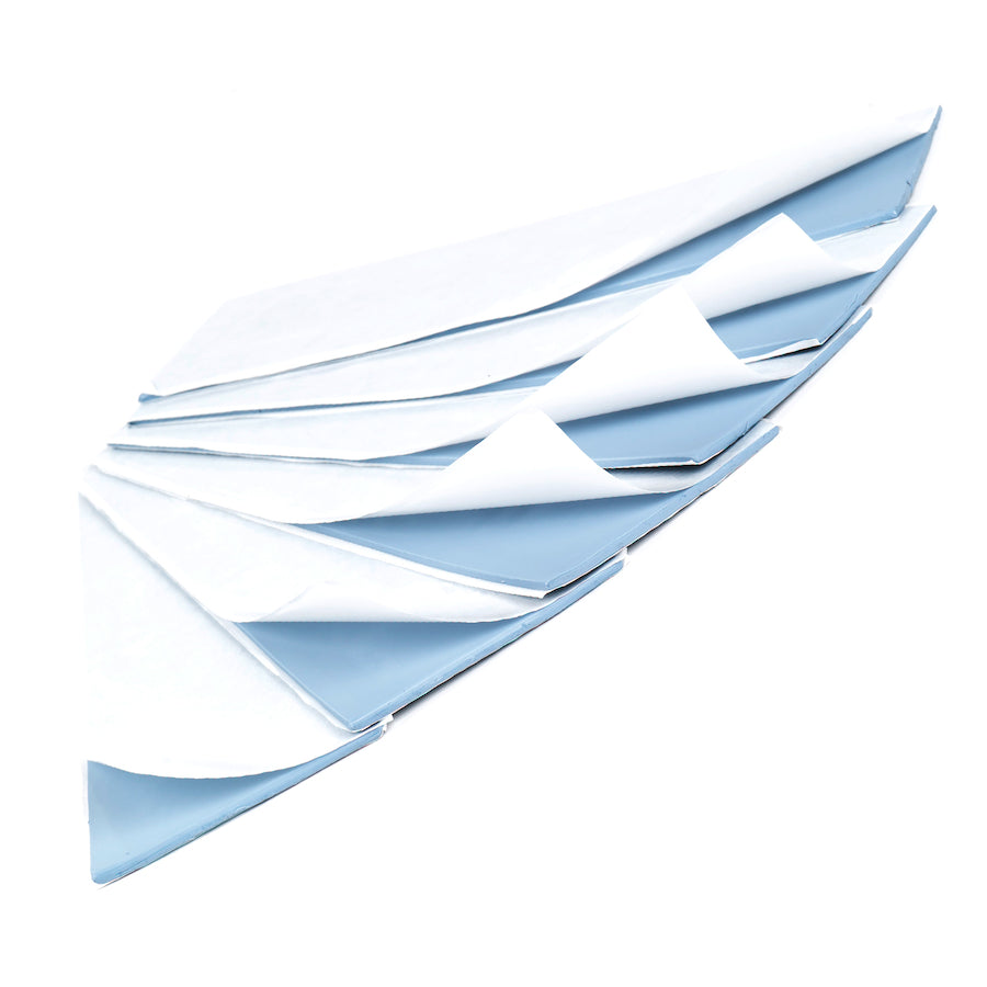 TTS Reusable Adhesive Tack