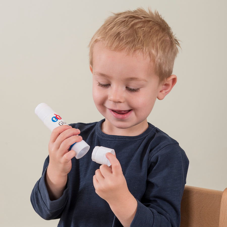 TTS Lid Saver Glue Sticks 12pk