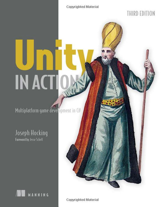 Unity in Action
