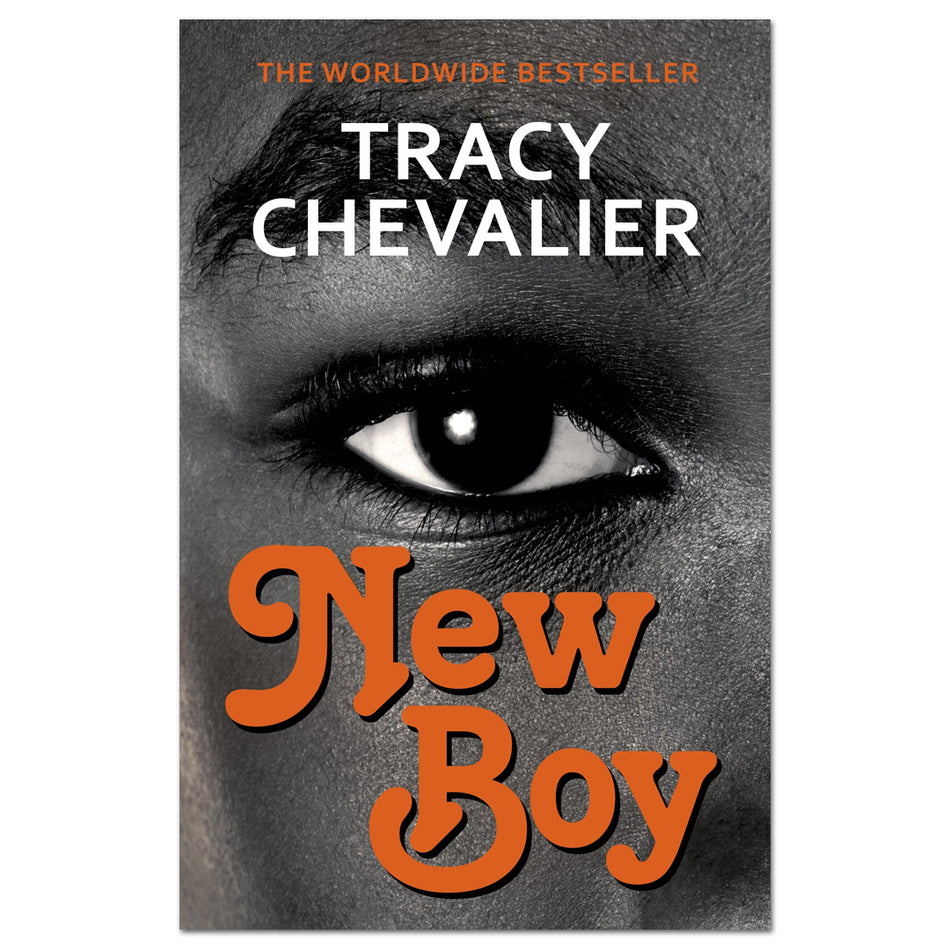 NEW BOY