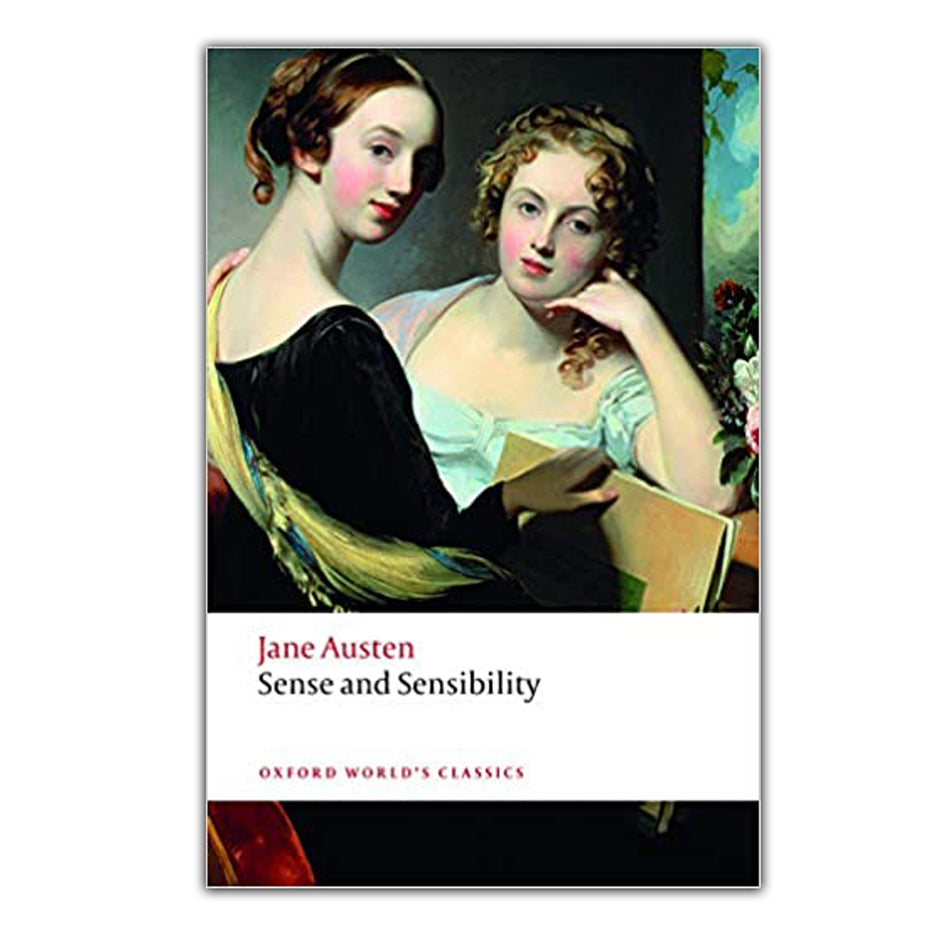 Sense and Sensibility