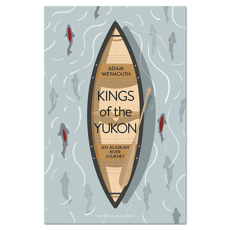Kings of the Yukon