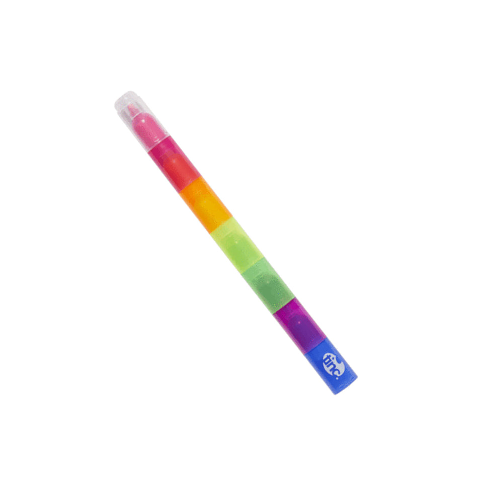 Stacking Highlighter