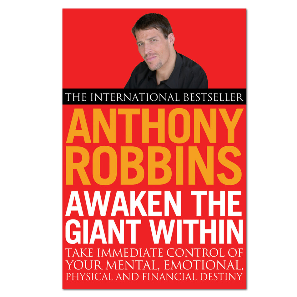 Awaken The Giant Within