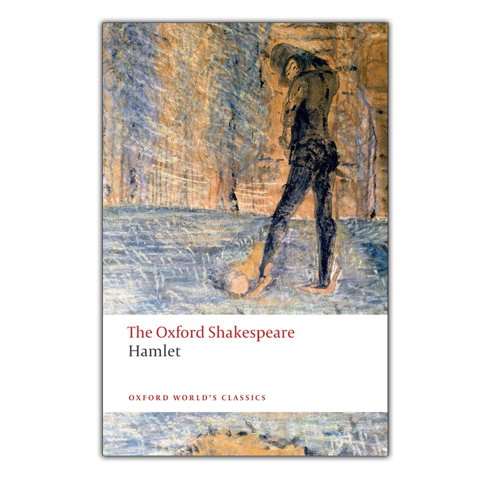 Hamlet: The Oxford Shakespeare