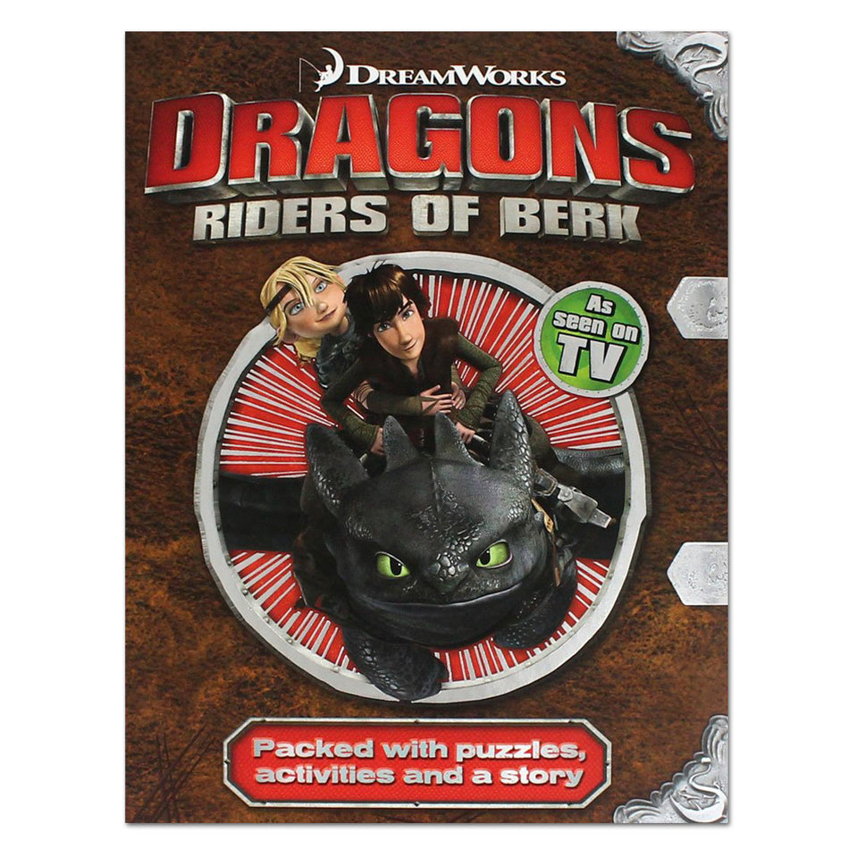 How To Start a Dragon Academy