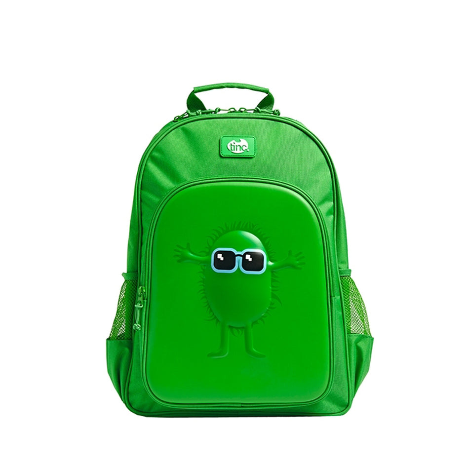 Hugga Embossed Backpack