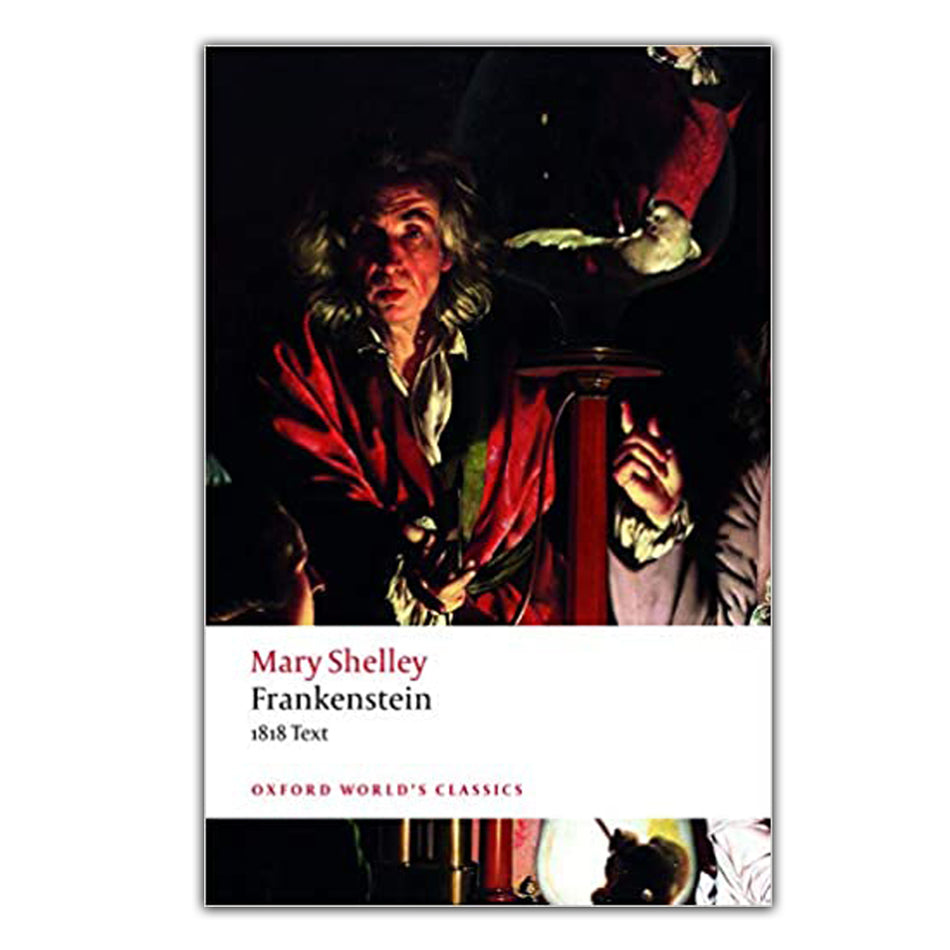 Frankenstein
