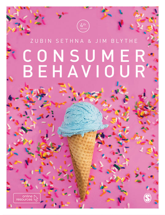 Consumer Behaviour (EBOOK)