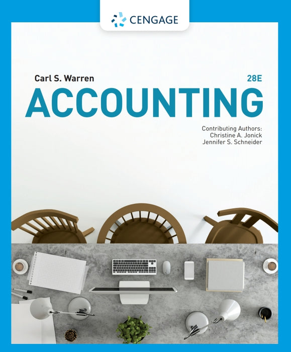 Accounting (EBOOK)