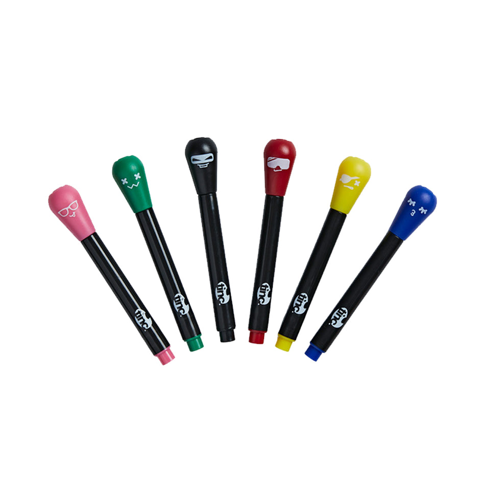 Tinc Mini Felt Tip Marker Pen