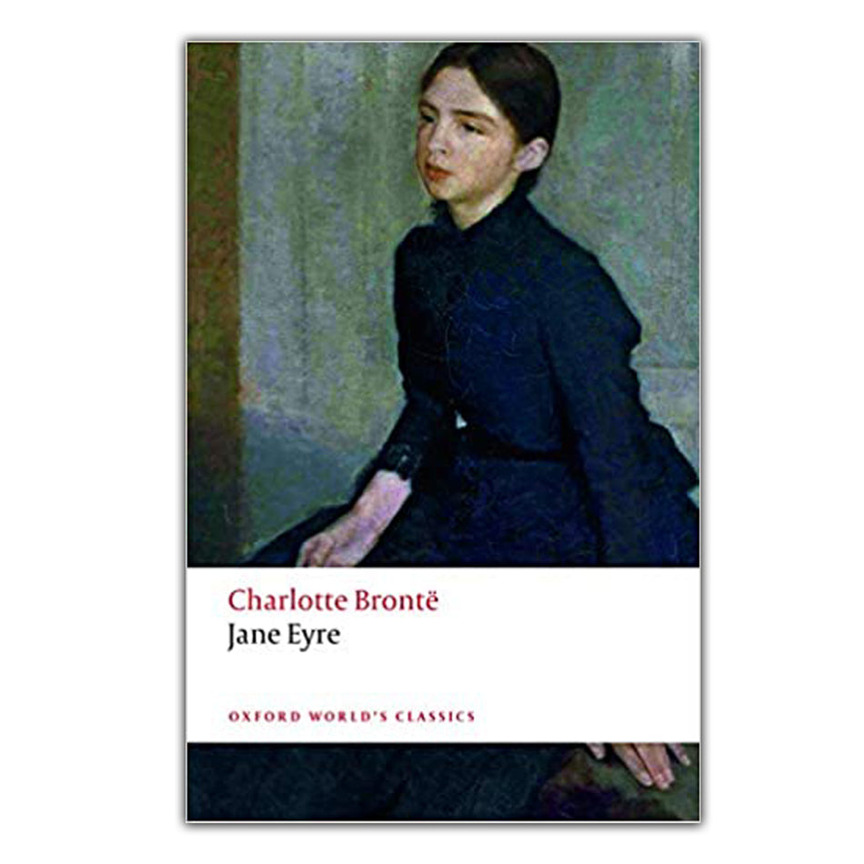Jane Eyre