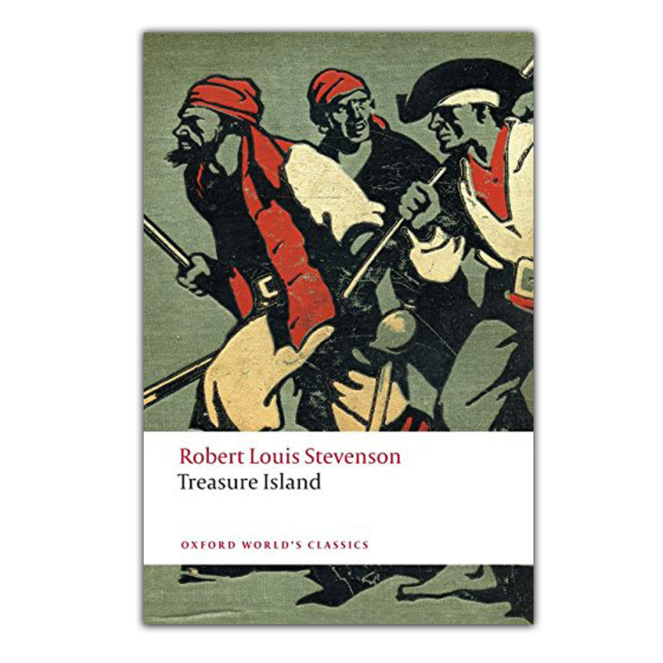 Treasure Island