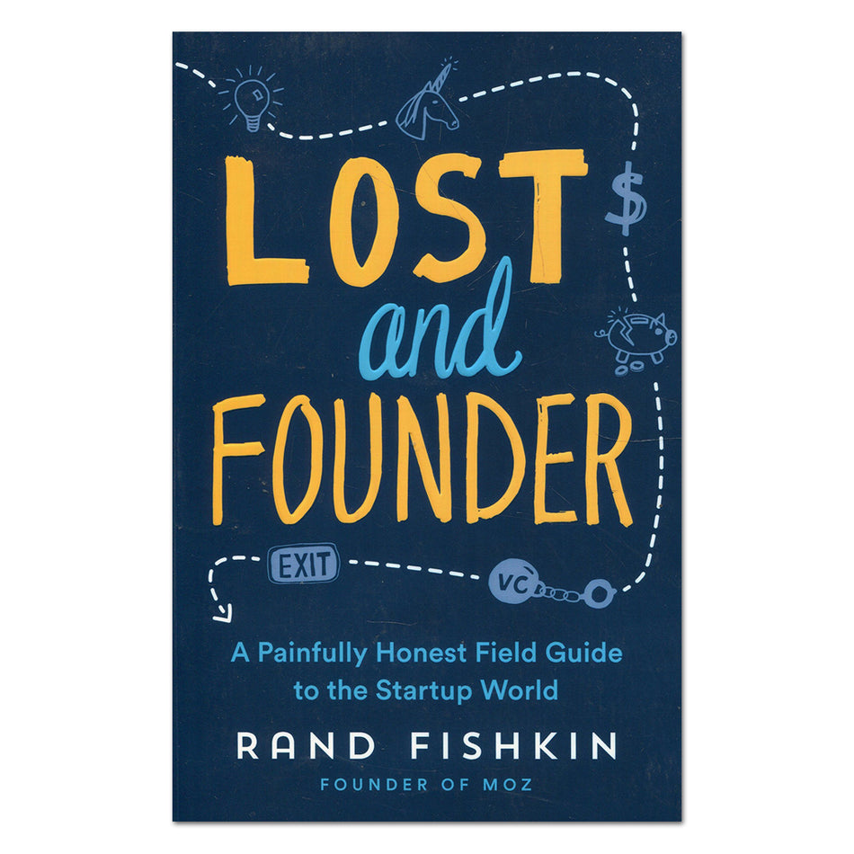 Lost and Founder