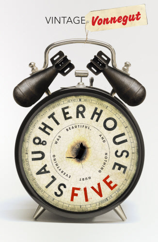 Slaughterhouse 5 (PENGUIN VINTAGE EDITION)