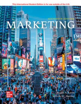 ISE Marketing (PRINT)