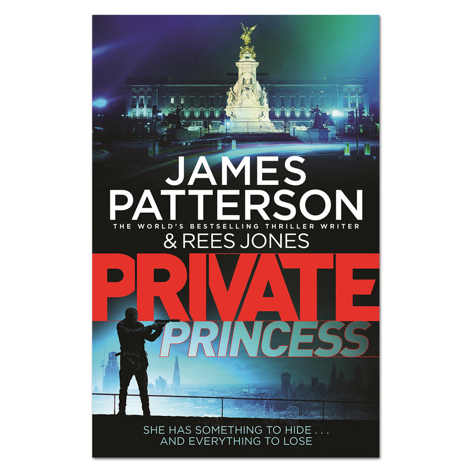 PRIVATE PRINCESS