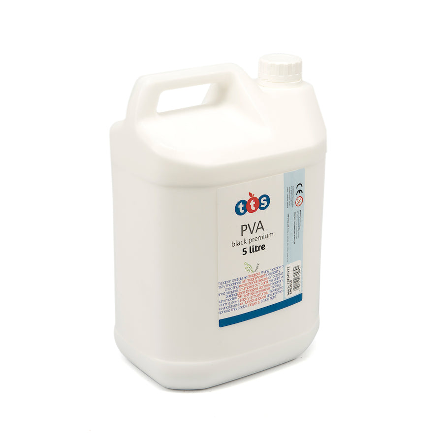 PVA Black Label, 5ltr