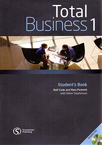 ENG 101: Total Business 1