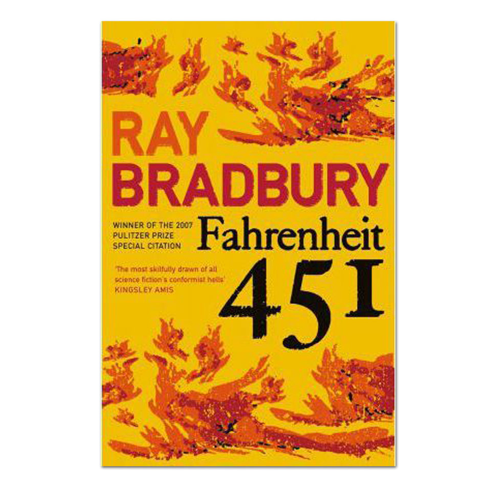 Fahrenheit 451