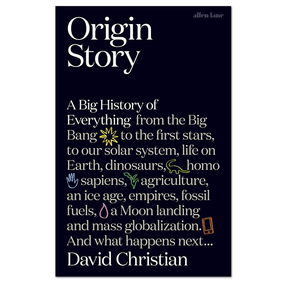 Origin Story