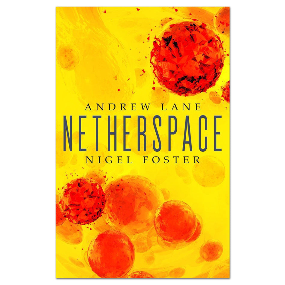 Netherspace