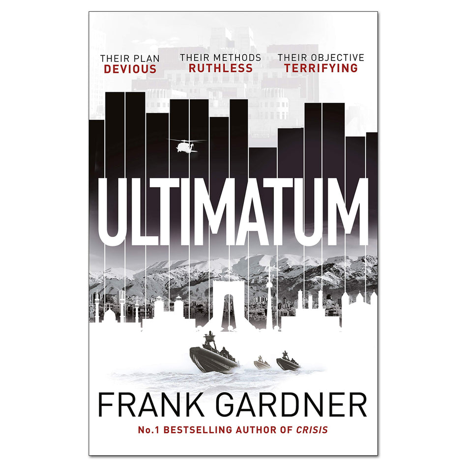 ULTIMATUM