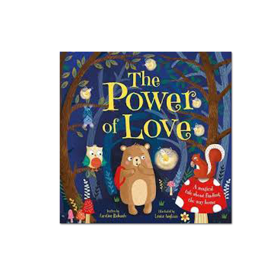 The Power Of Love