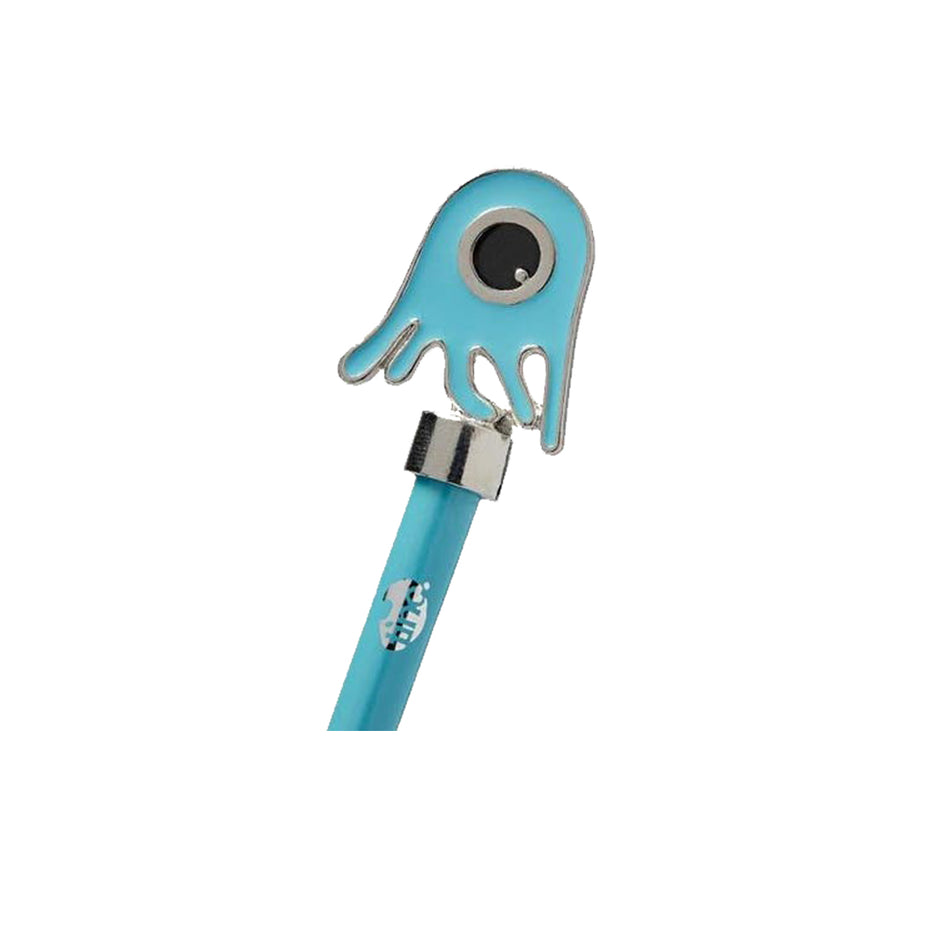 Tonkin Topper Pencil - Blue