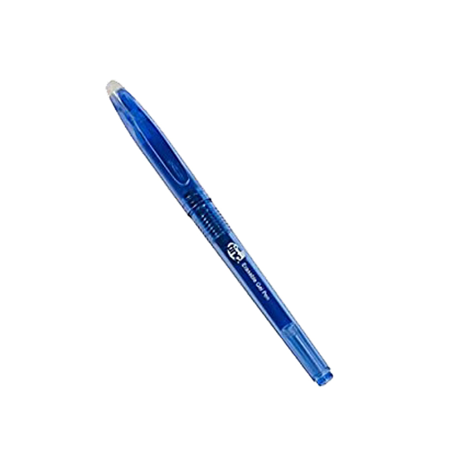 Tinc Blue Erasable Gel Pen